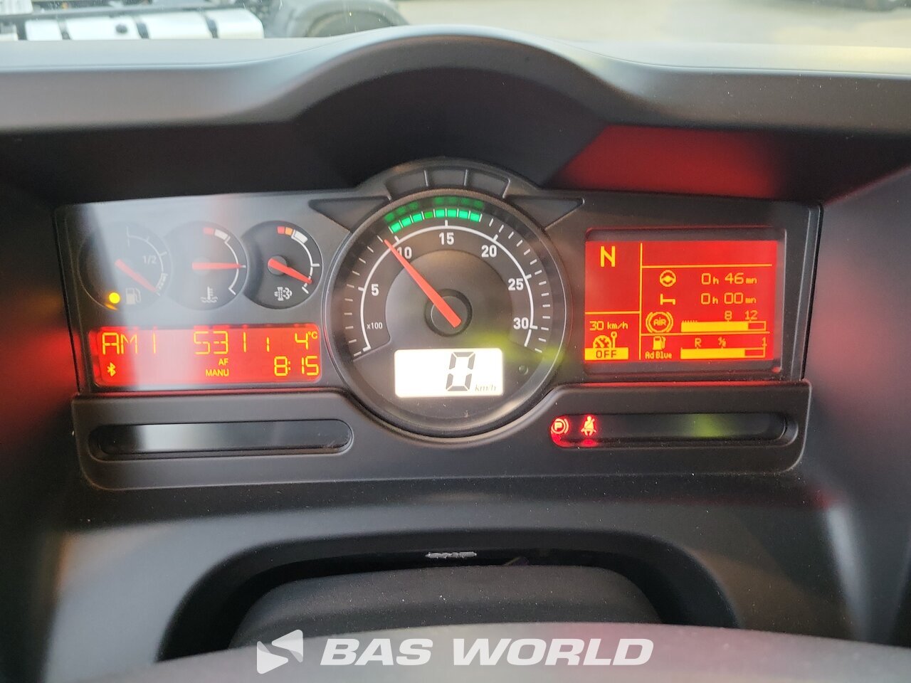 Other : Renault D 240 4X2 Junge Camion rideaux coulissants