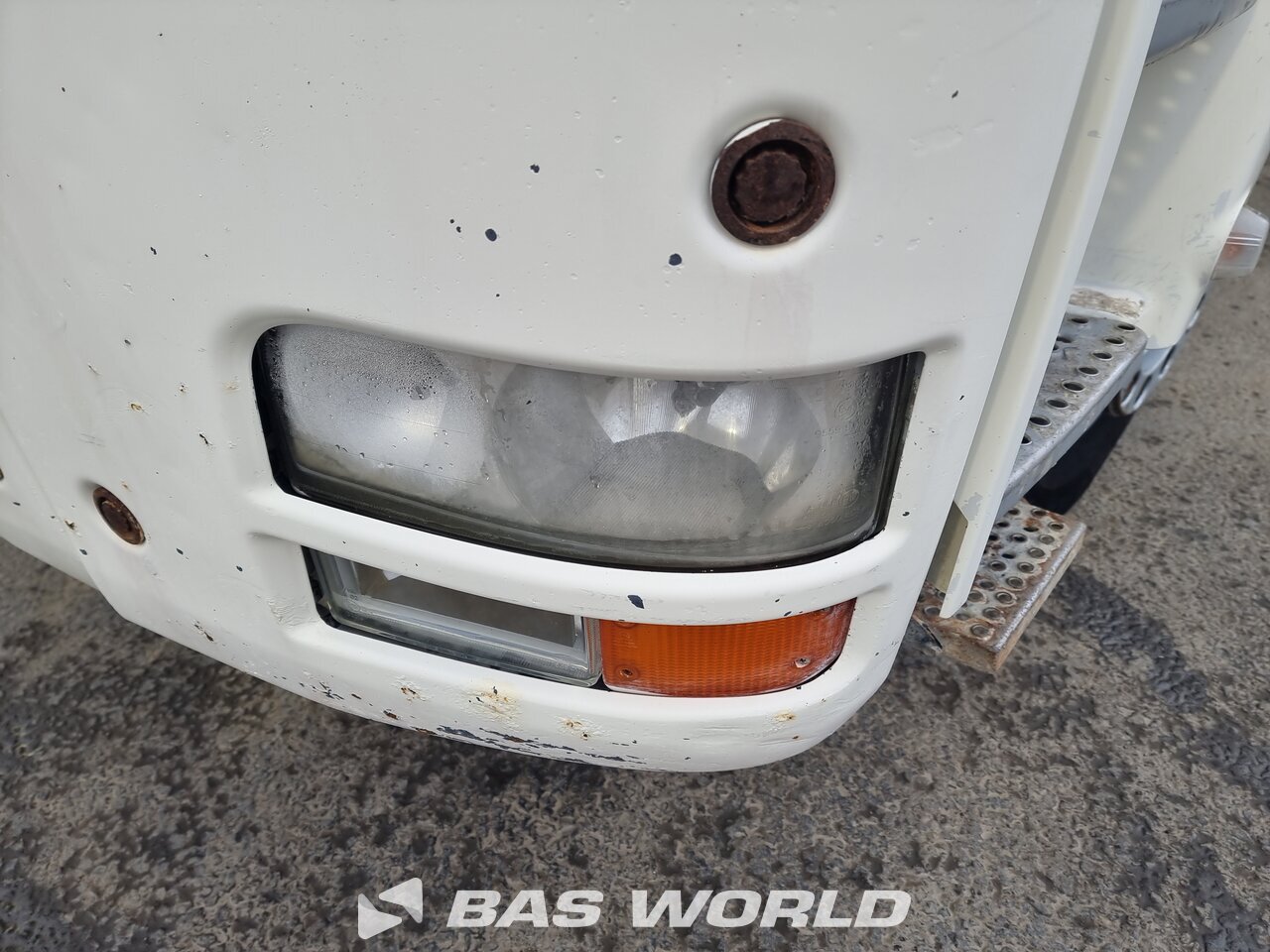 Other : MAN TGA 32.360 8X4 Stetter Camion malaxeur béton