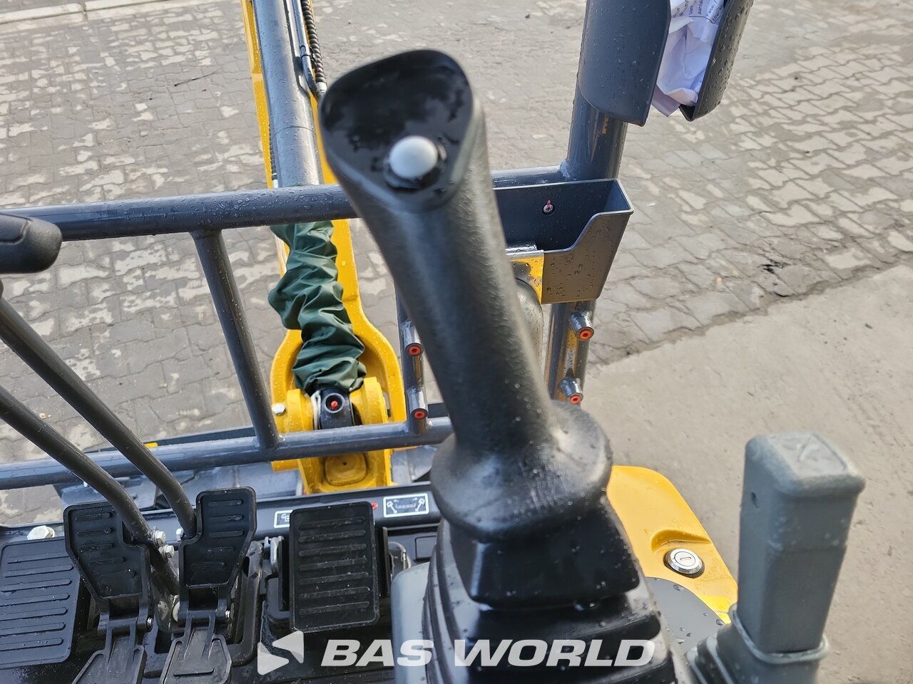 Other : XCMG XE18 E Mini pelle <10t