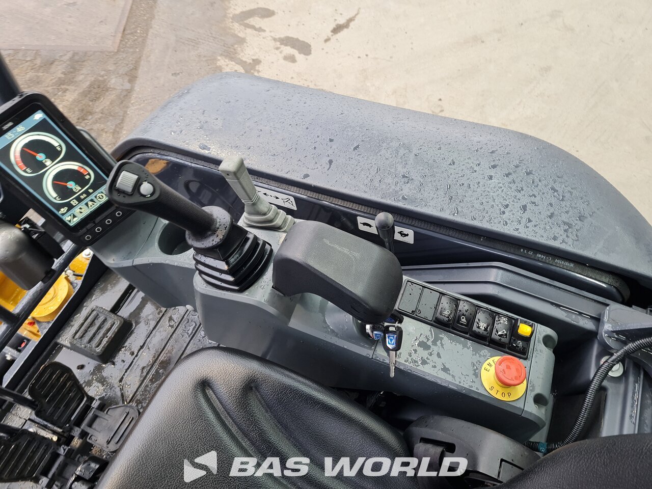 Other : XCMG XE27 E Minigrävare