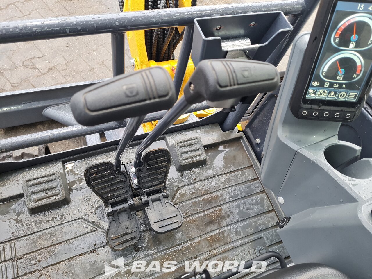 Other : XCMG XE27 E Minigrävare