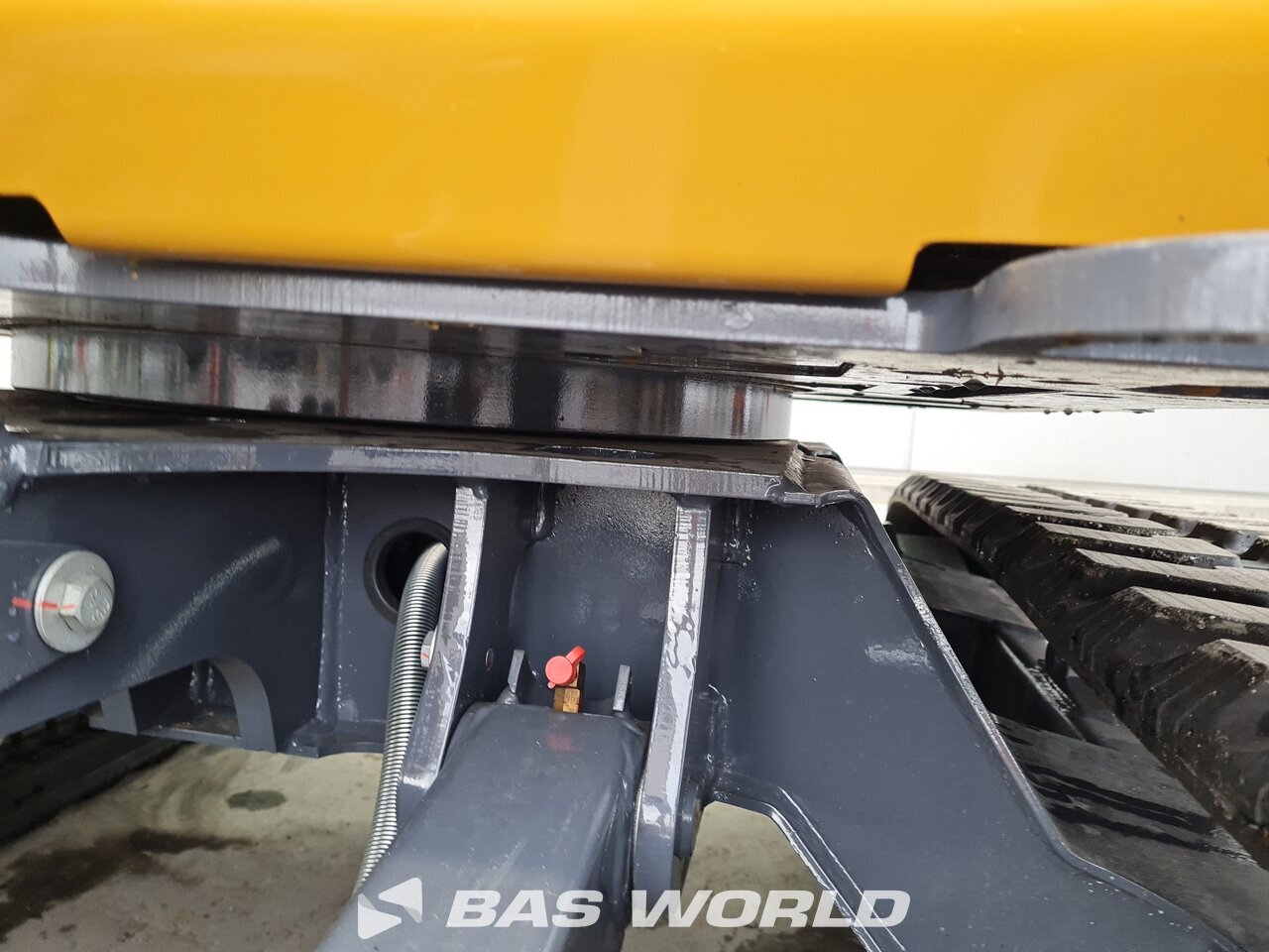 Other : XCMG XE27 E Minigrävare