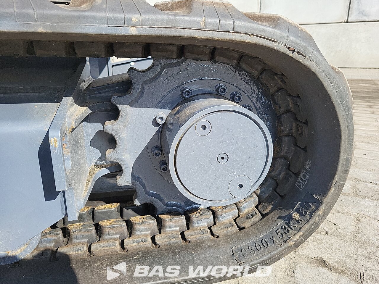 Other : XCMG XE27 E Minigrävare
