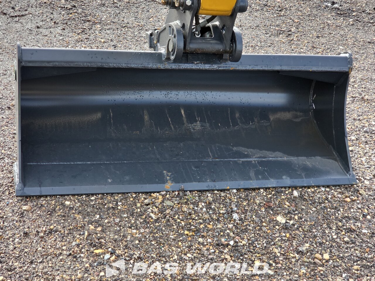 Other : XCMG XE27 E Minigrävare