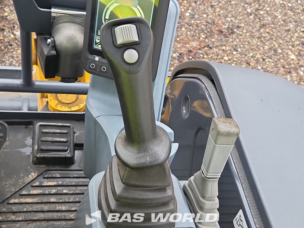 Other : XCMG XE27 E Minigrävare