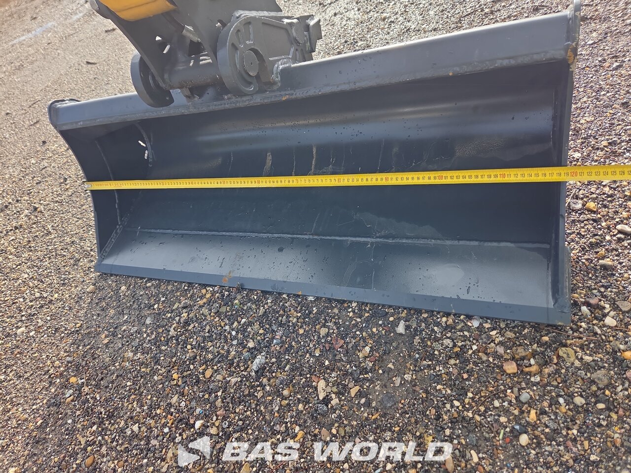 Other : XCMG XE27 E Minigrävare