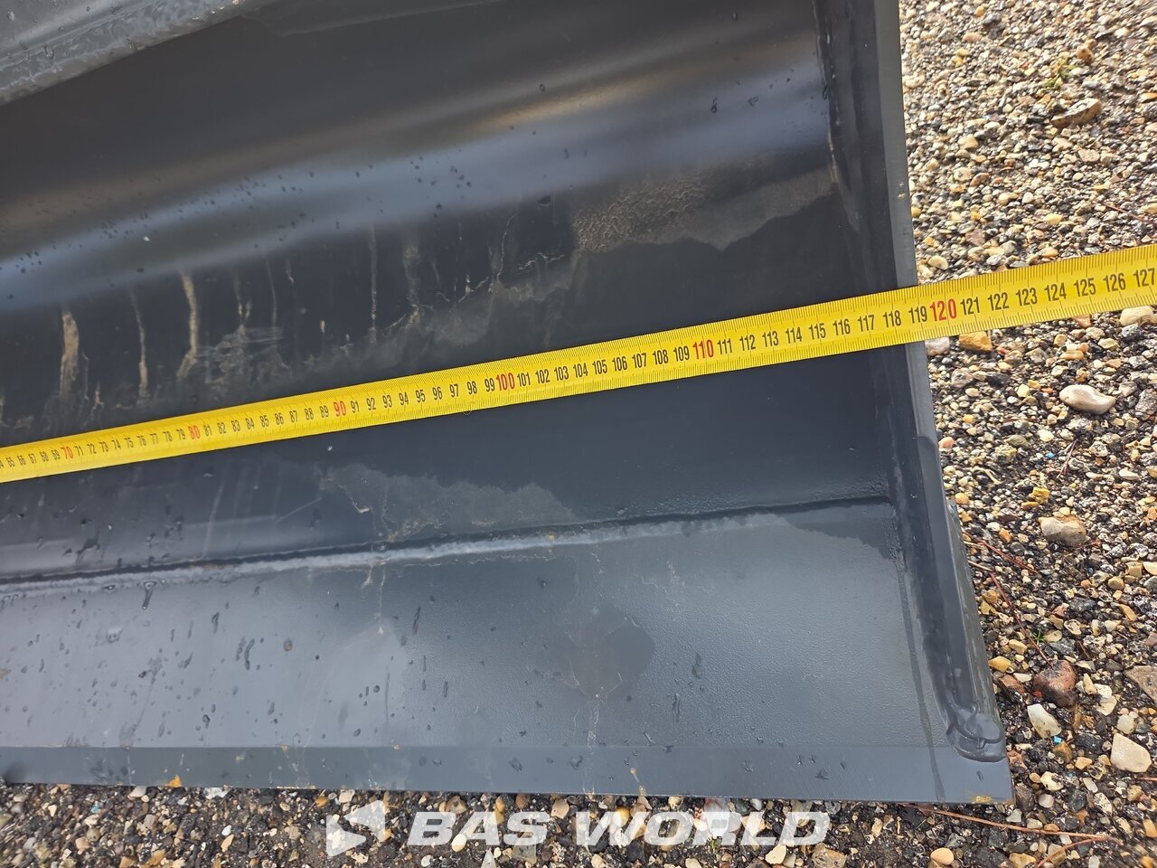 Other : XCMG XE27 E Minigrävare