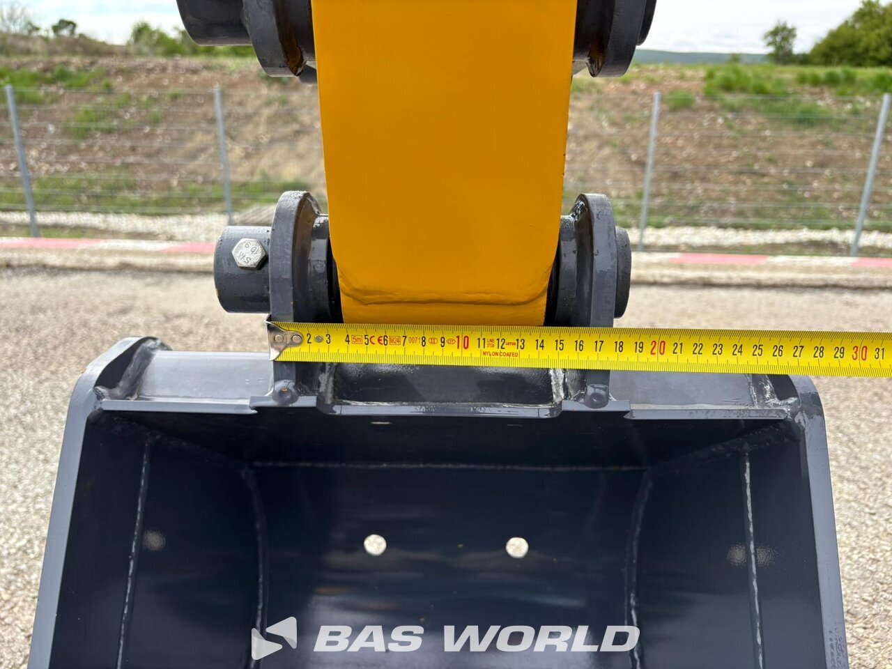 Other : XCMG XE27 E Mini bager <10t