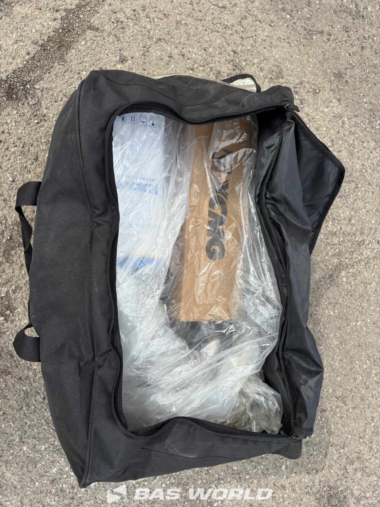 Other : XCMG XE27 E Mini bager <10t