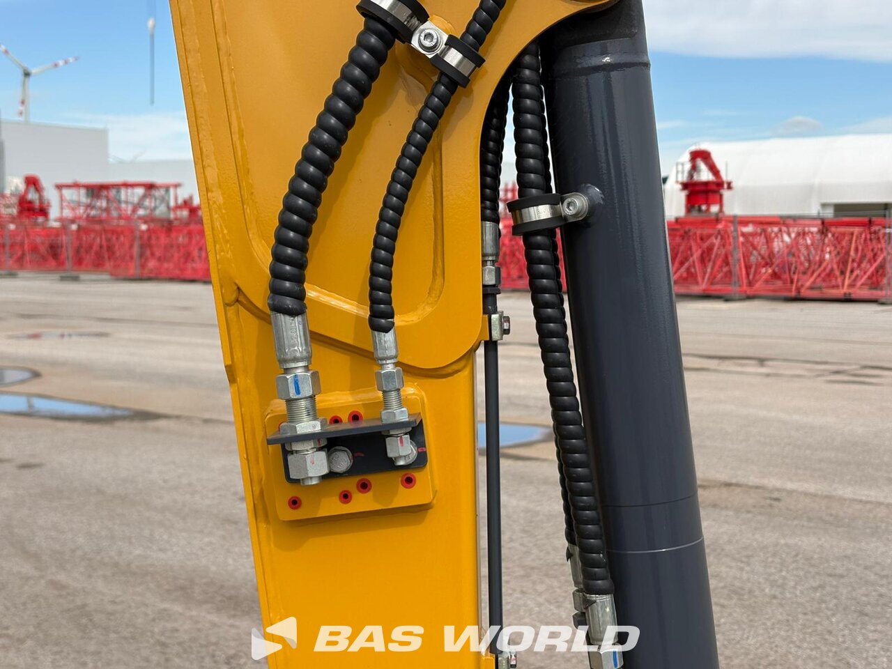 Other : XCMG XE27 E Mini bager <10t