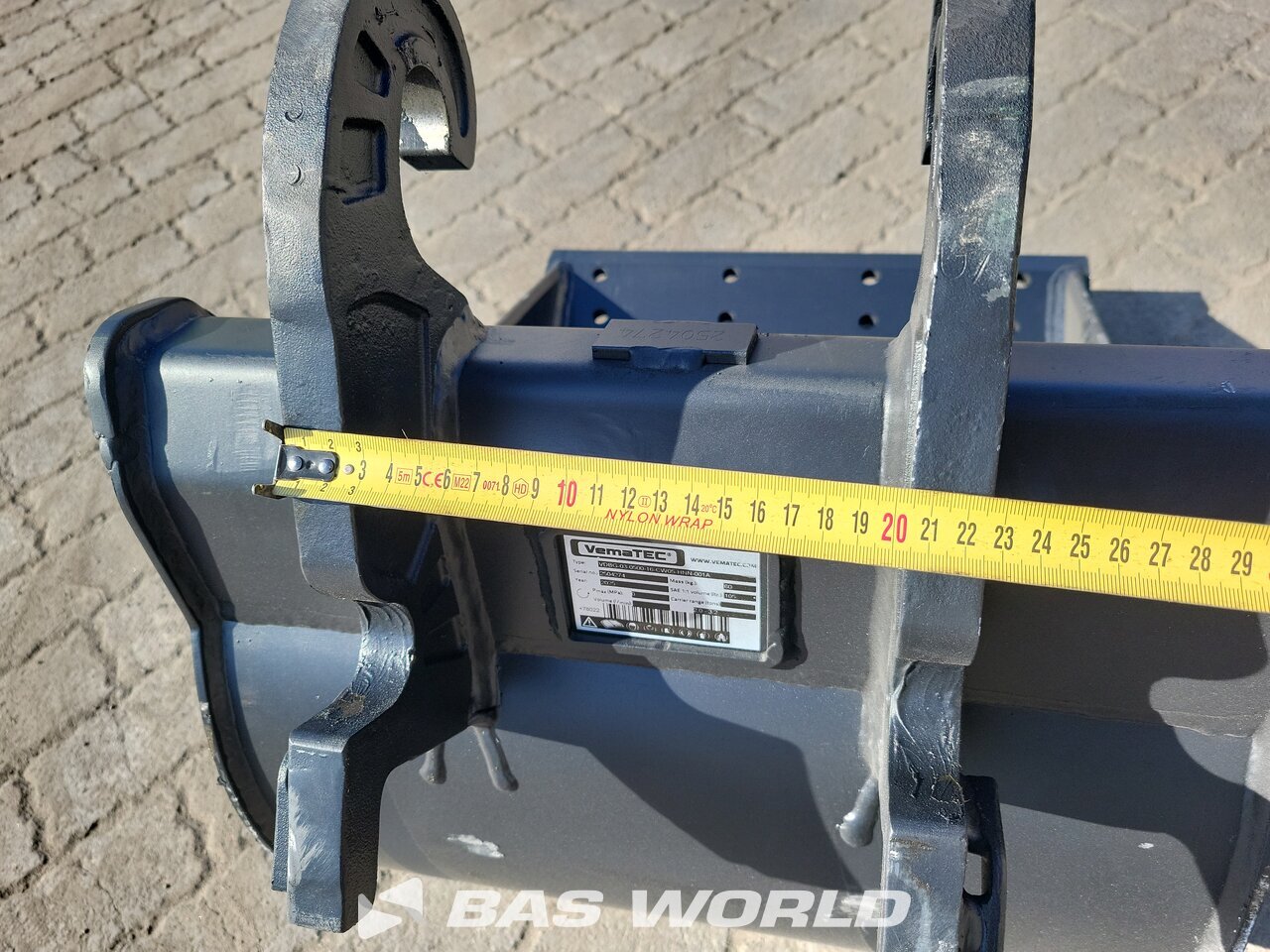 Other : XCMG XE27 E Minibagger <10t
