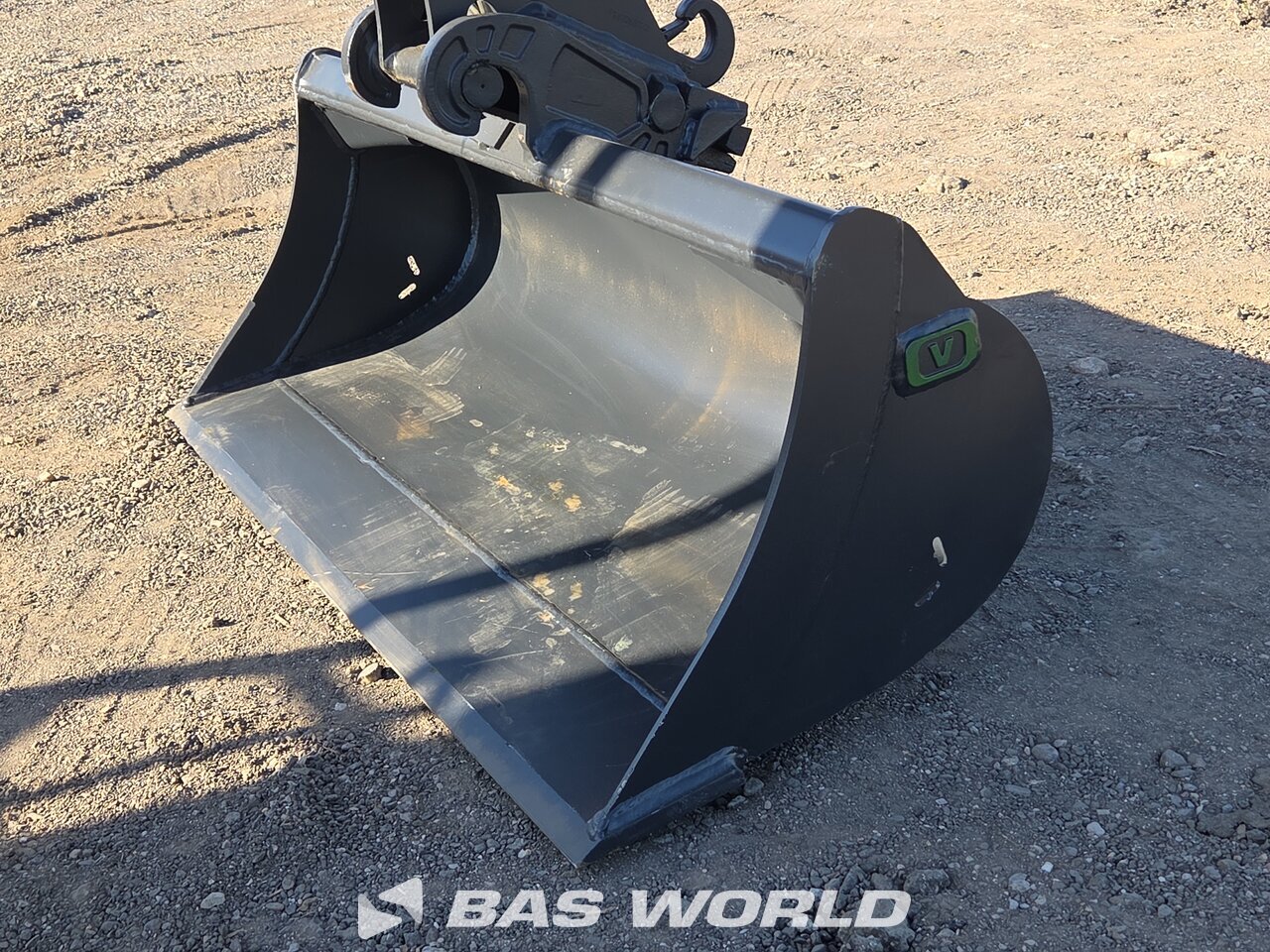 Other : XCMG XE27 E Minibagger <10t