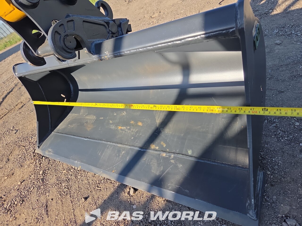 Other : XCMG XE27 E Minibagger <10t