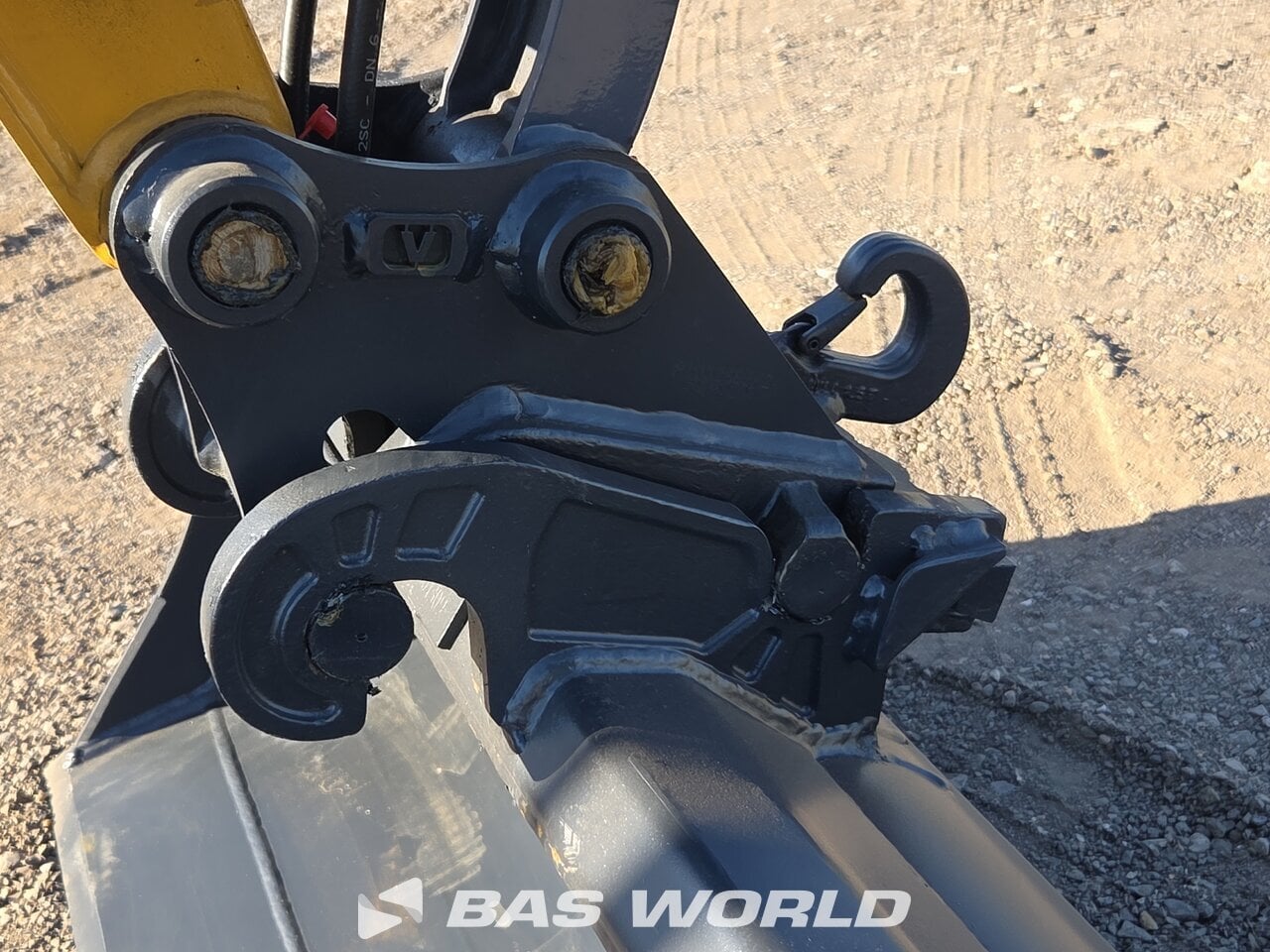 Other : XCMG XE27 E Minibagger <10t