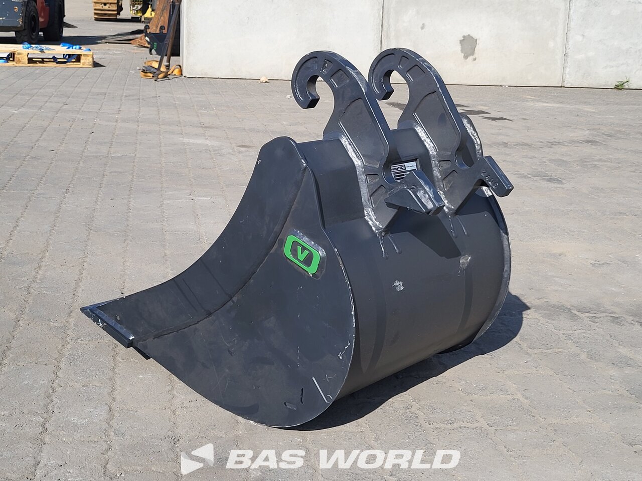 Other : XCMG XE27 E Minibagger <10t
