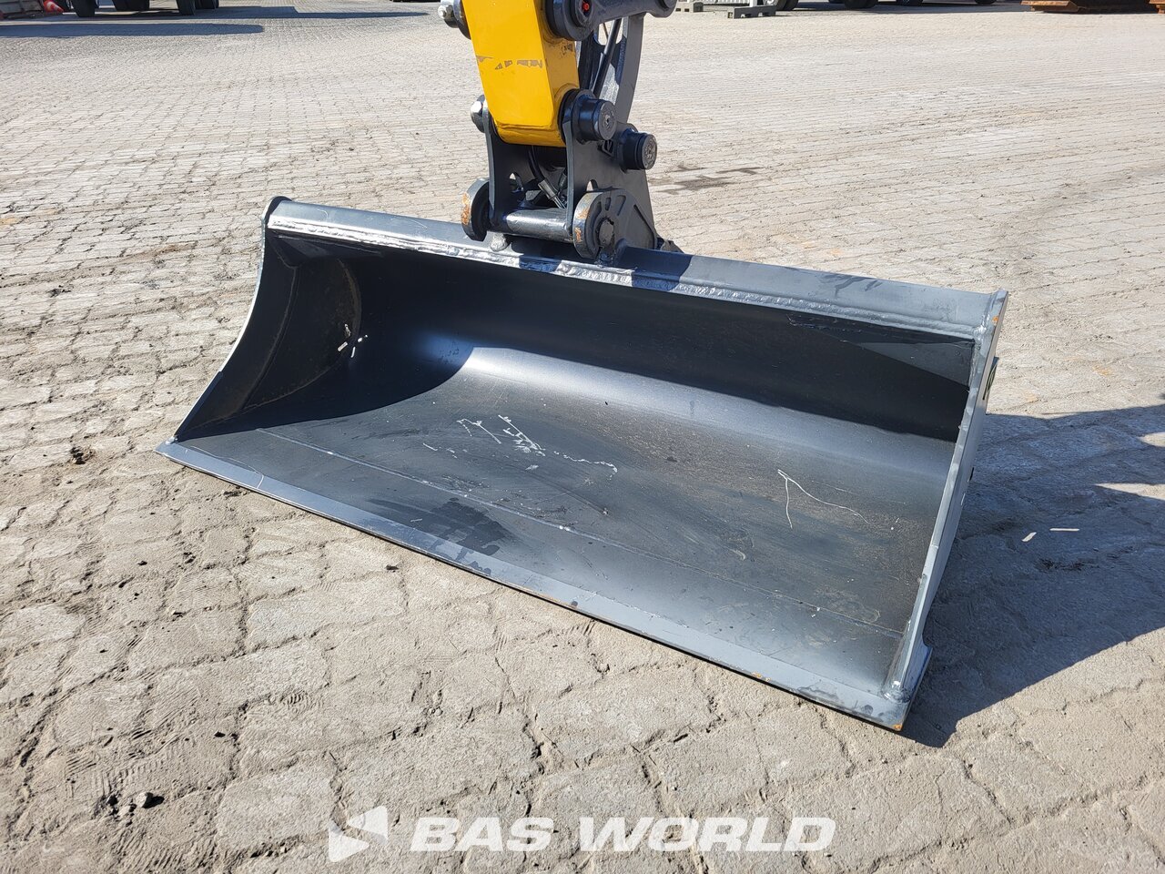 Other : XCMG XE27 E Mini bager <10t