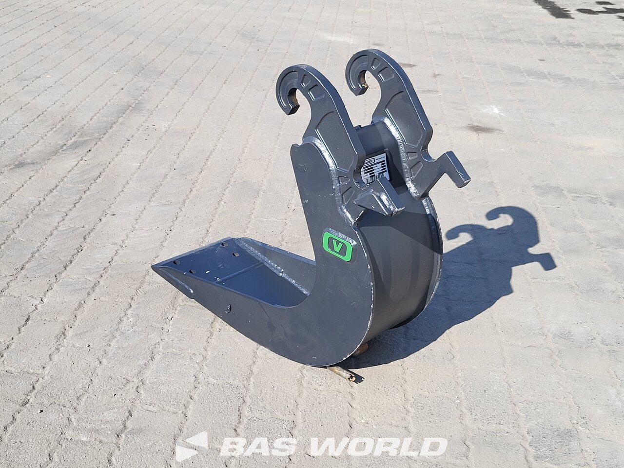 Other : XCMG XE27 E Mini bager <10t