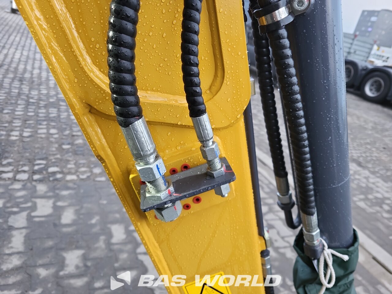 Other : XCMG XE27 E Mini pelle <10t