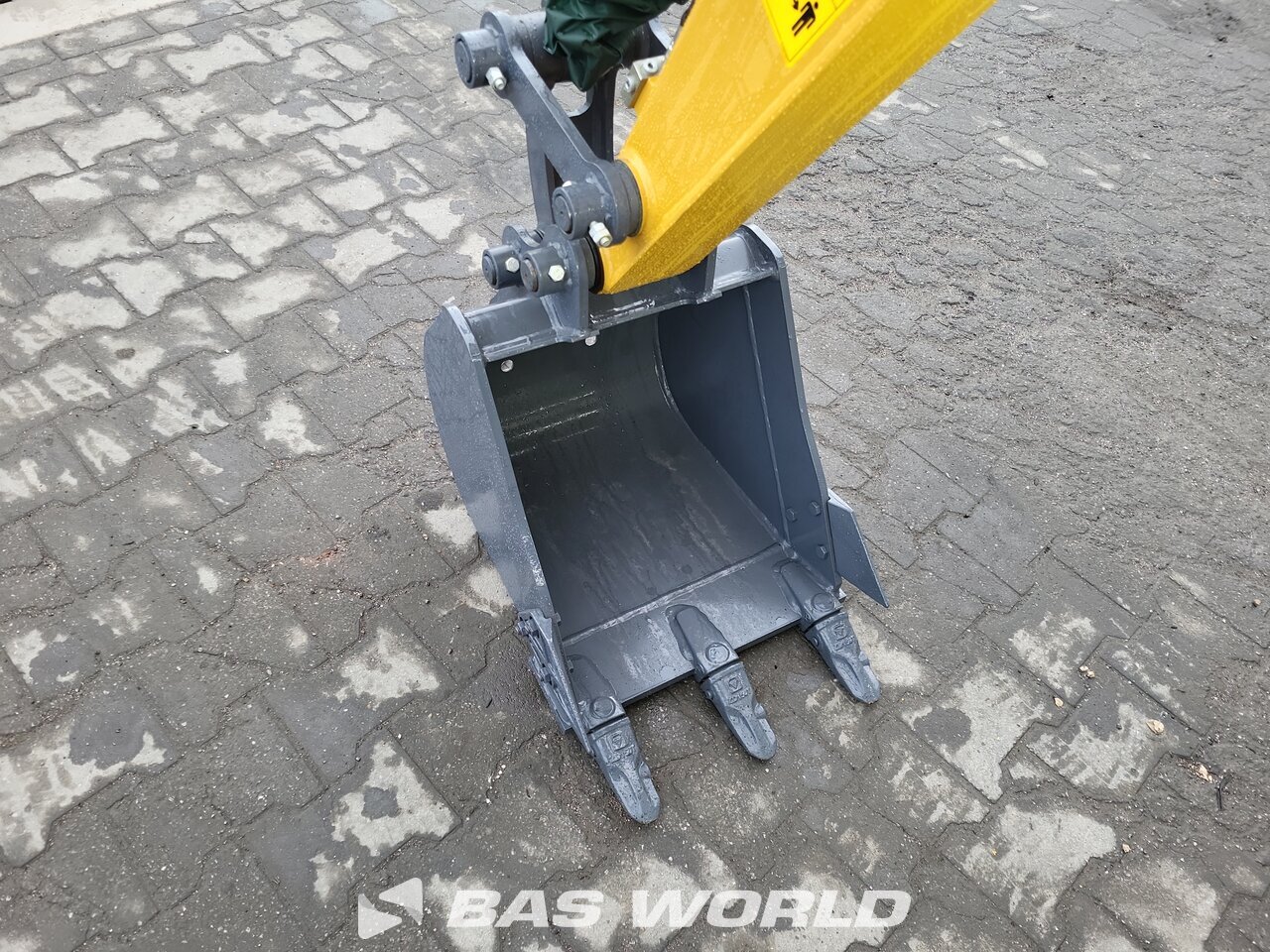 Other : XCMG XE27 E Mini pelle <10t