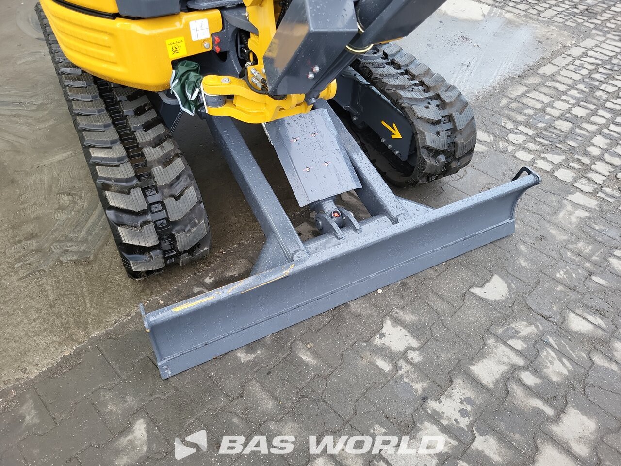 Other : XCMG XE27 E Mini pelle <10t