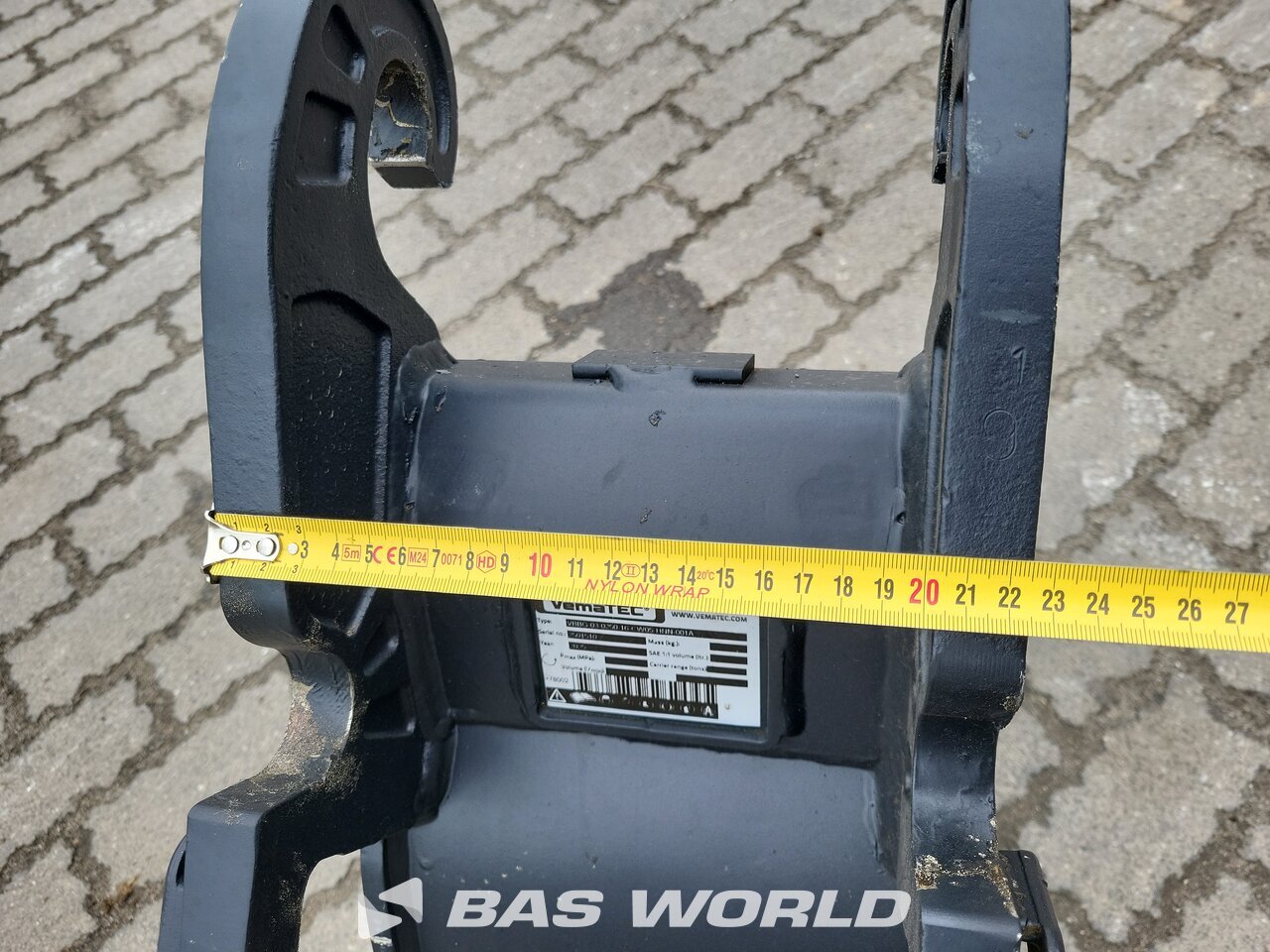 Other : XCMG XE27 E Mini pelle <10t