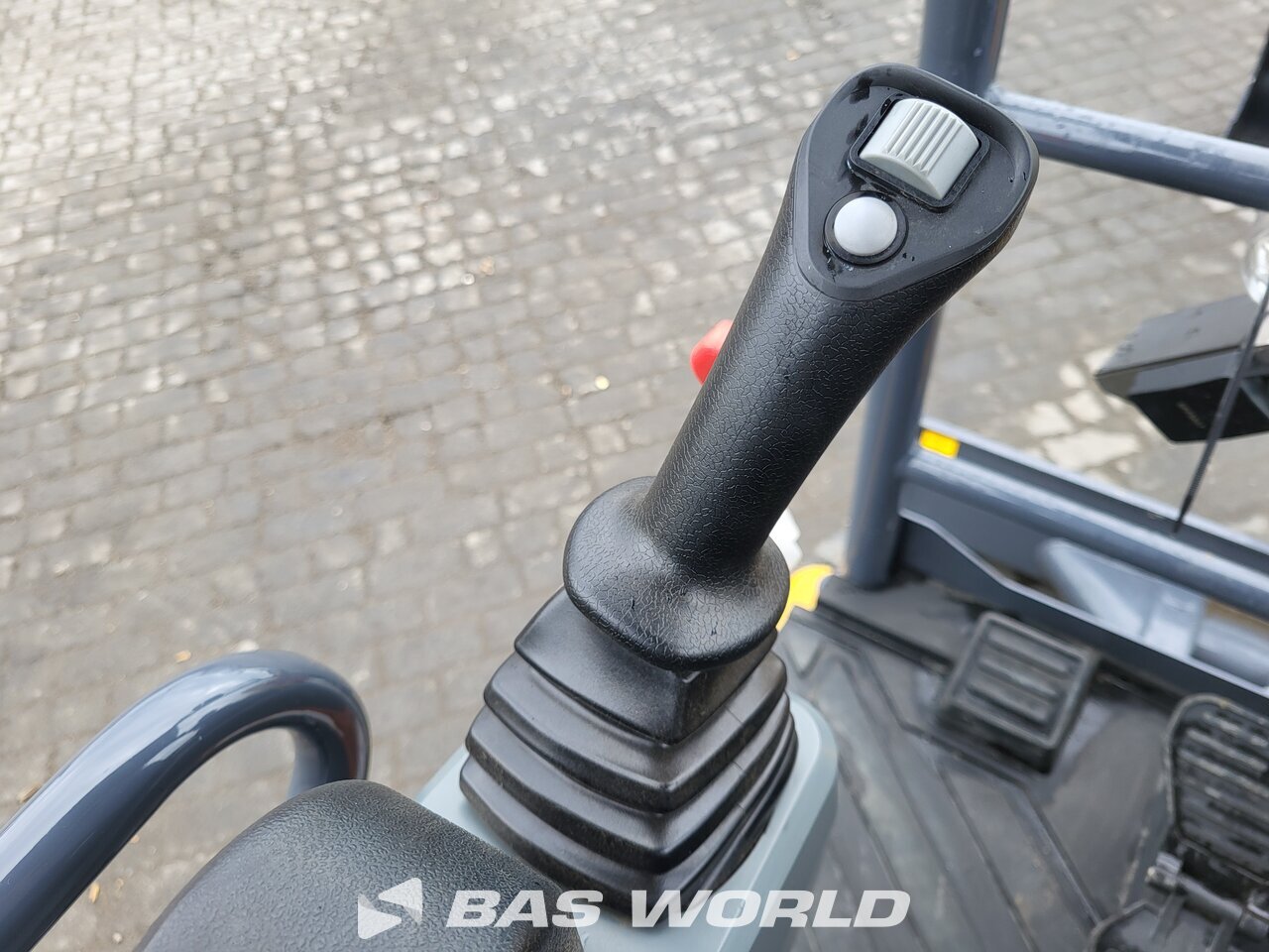 Other : XCMG XE27 E Mini pelle <10t