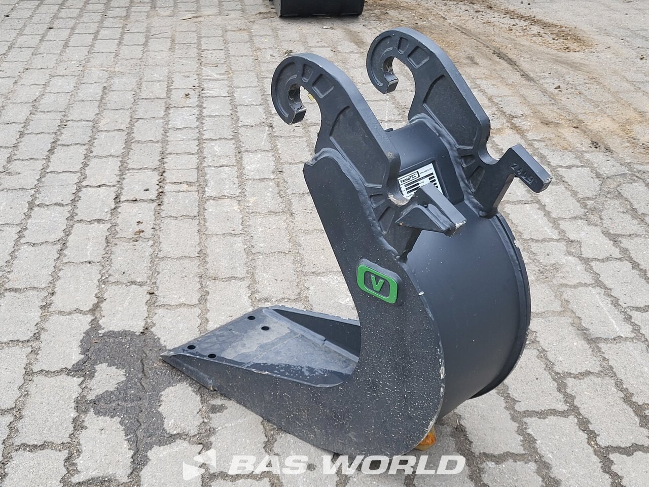 Other : XCMG XE27 E Mini pelle <10t