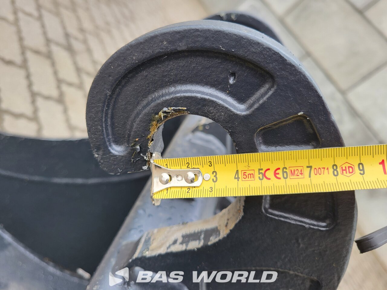 Other : XCMG XE27 E Mini pelle <10t