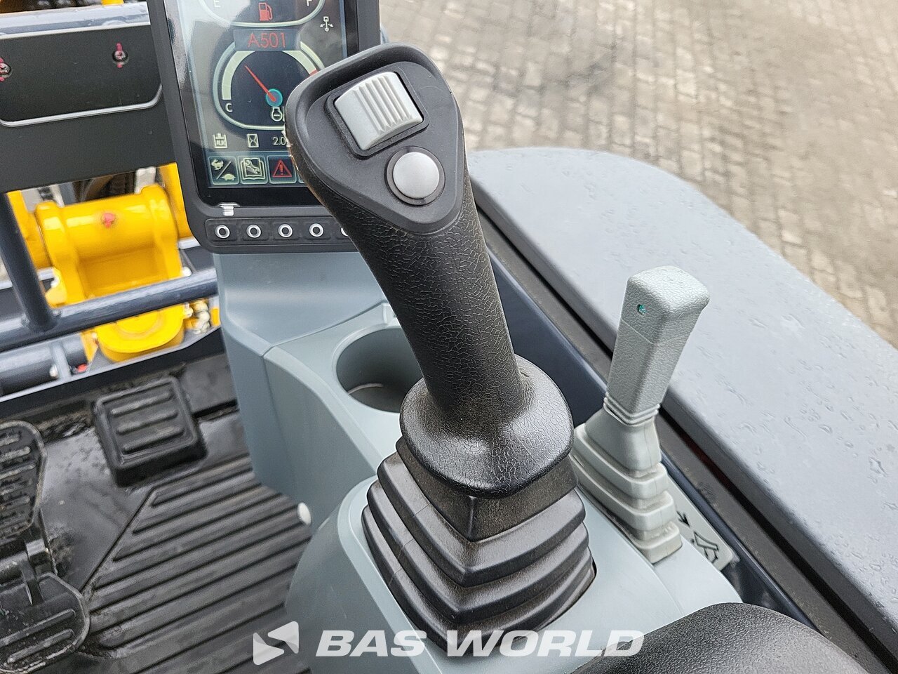 Other : XCMG XE27 E Mini pelle <10t