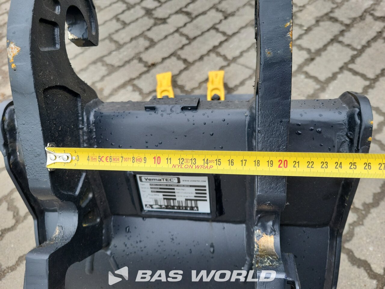 Other : XCMG XE27 E Mini pelle <10t