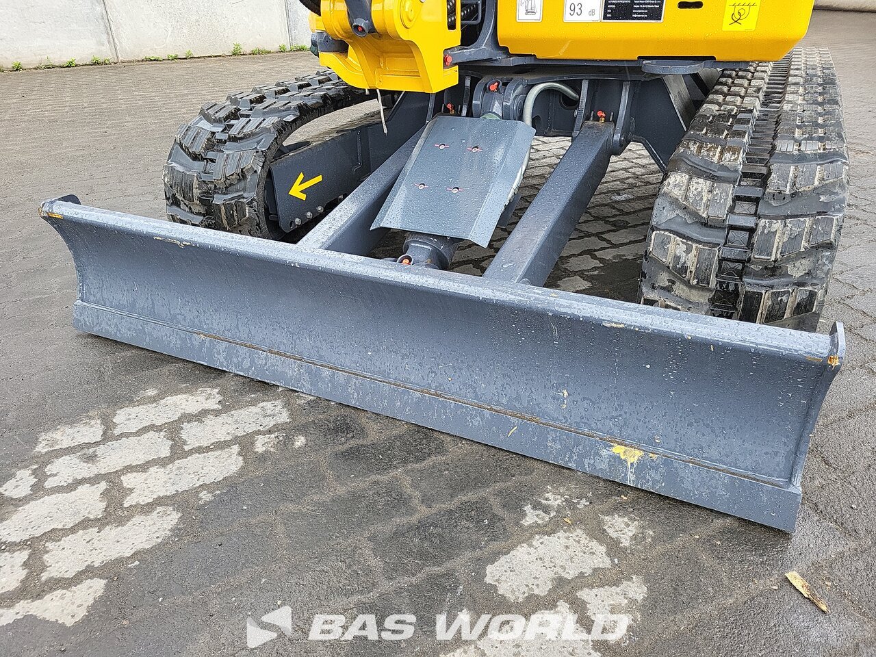 Other : XCMG XE27 E Mini pelle <10t
