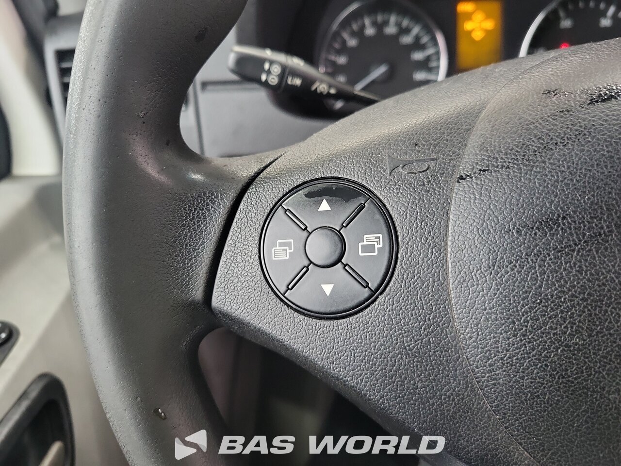 Other : Mercedes Sprinter 516 CDI Fourgons utilitaires