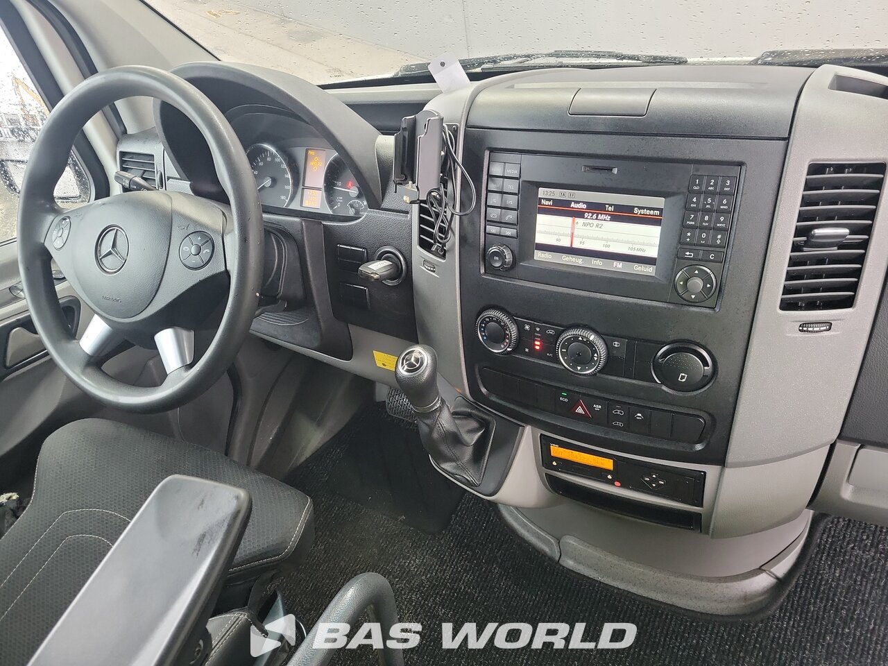 Other : Mercedes Sprinter 516 CDI Fourgons utilitaires