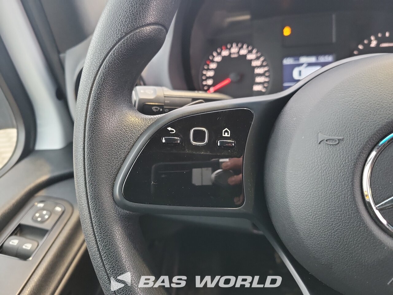 Other : Mercedes Sprinter 317 CDI Carrosseries