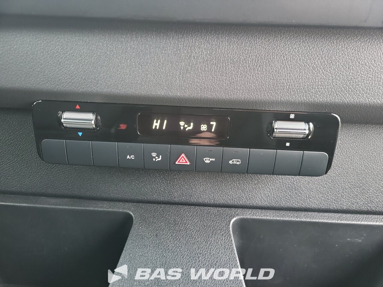Other : Mercedes Sprinter 317 CDI Carrosseries