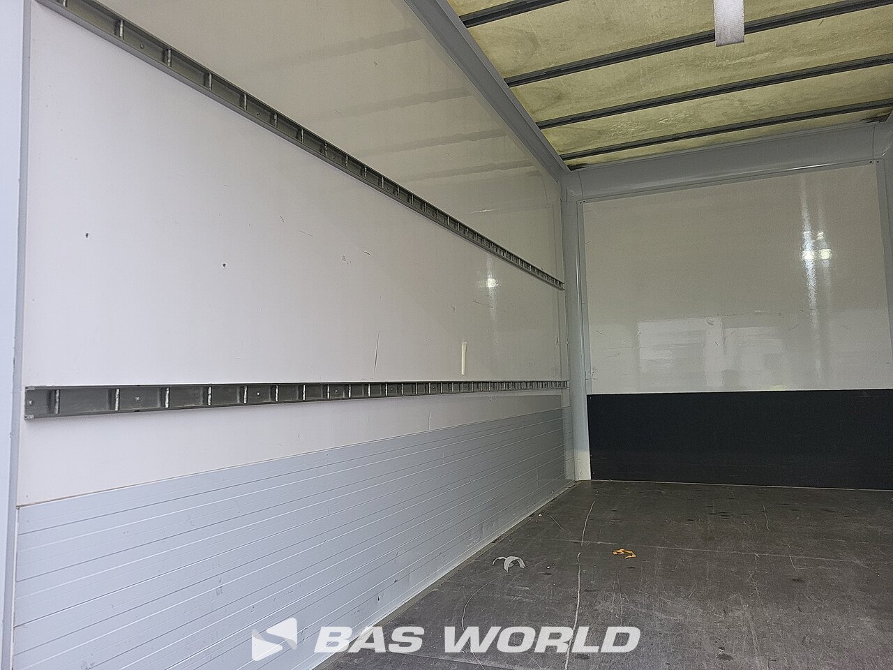 Other : Mercedes Sprinter 317 CDI Carrosseries