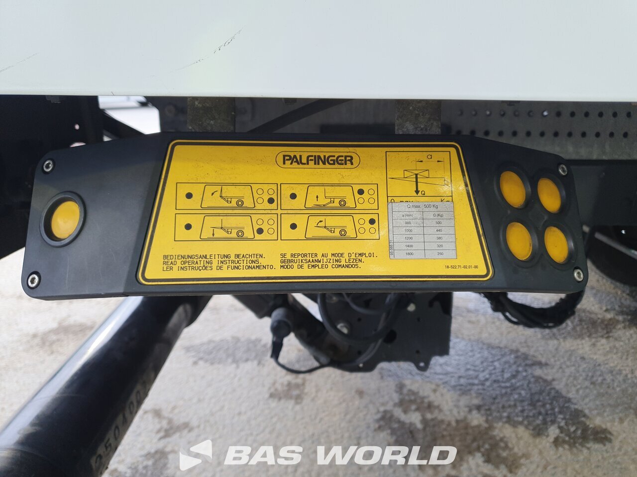 Other : Iveco Daily 35C16 Carrosseries
