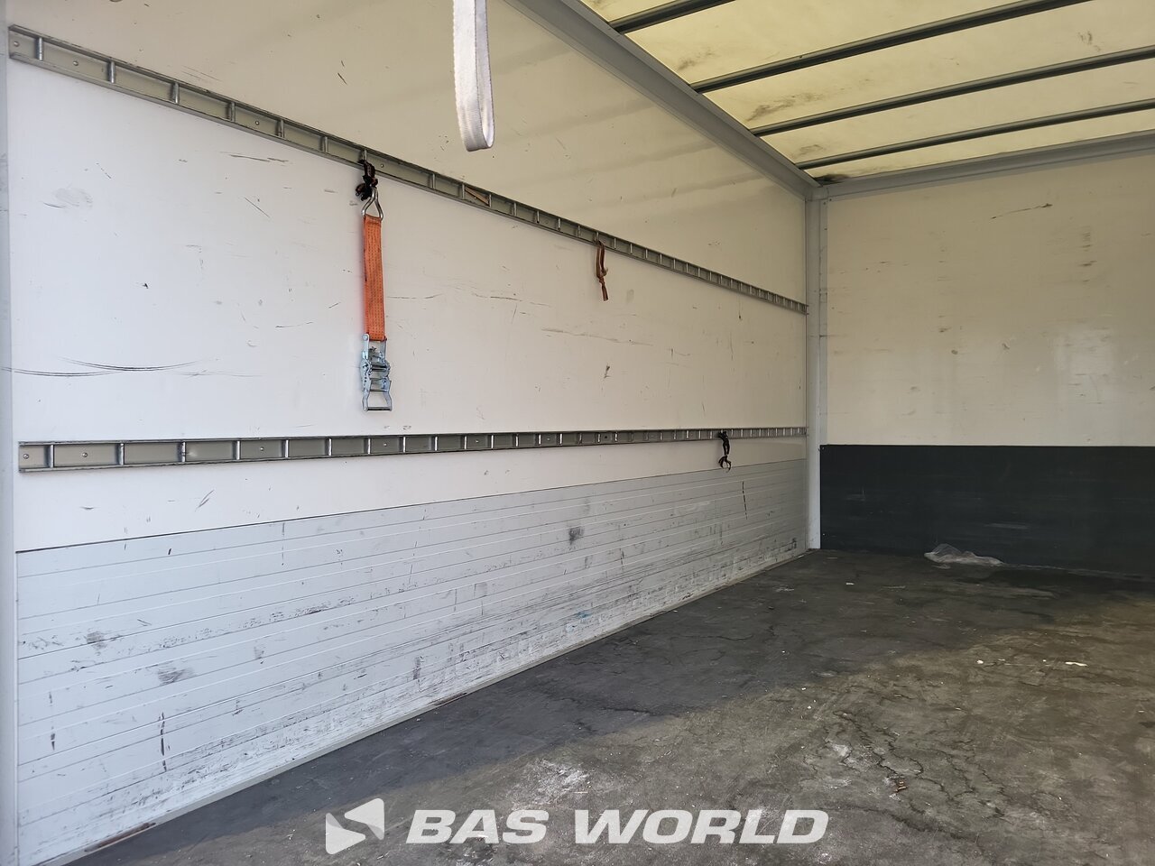 Other : Iveco Daily 35C16 Carrosseries
