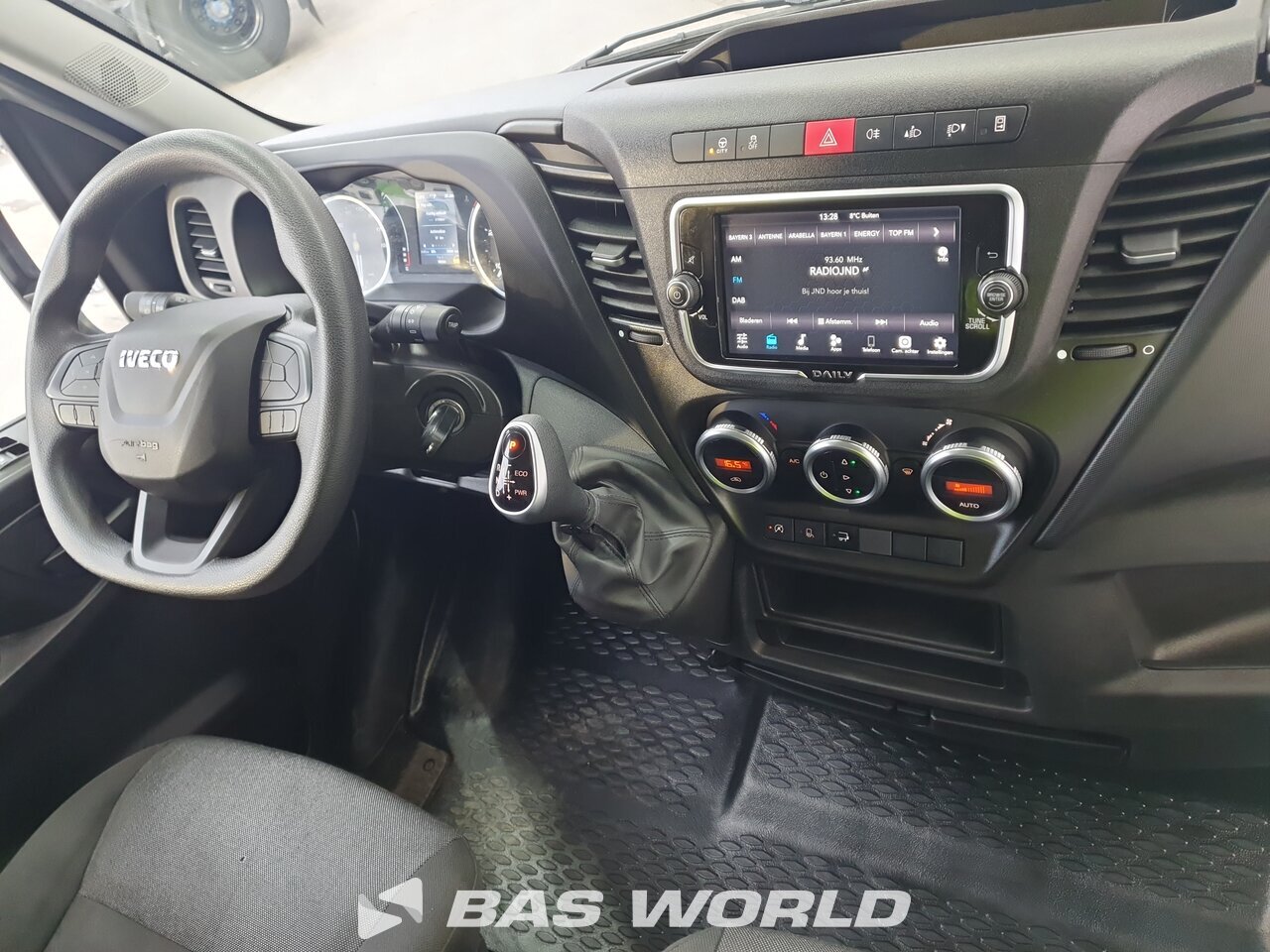 Other : Iveco Daily 35C16 Carrosseries