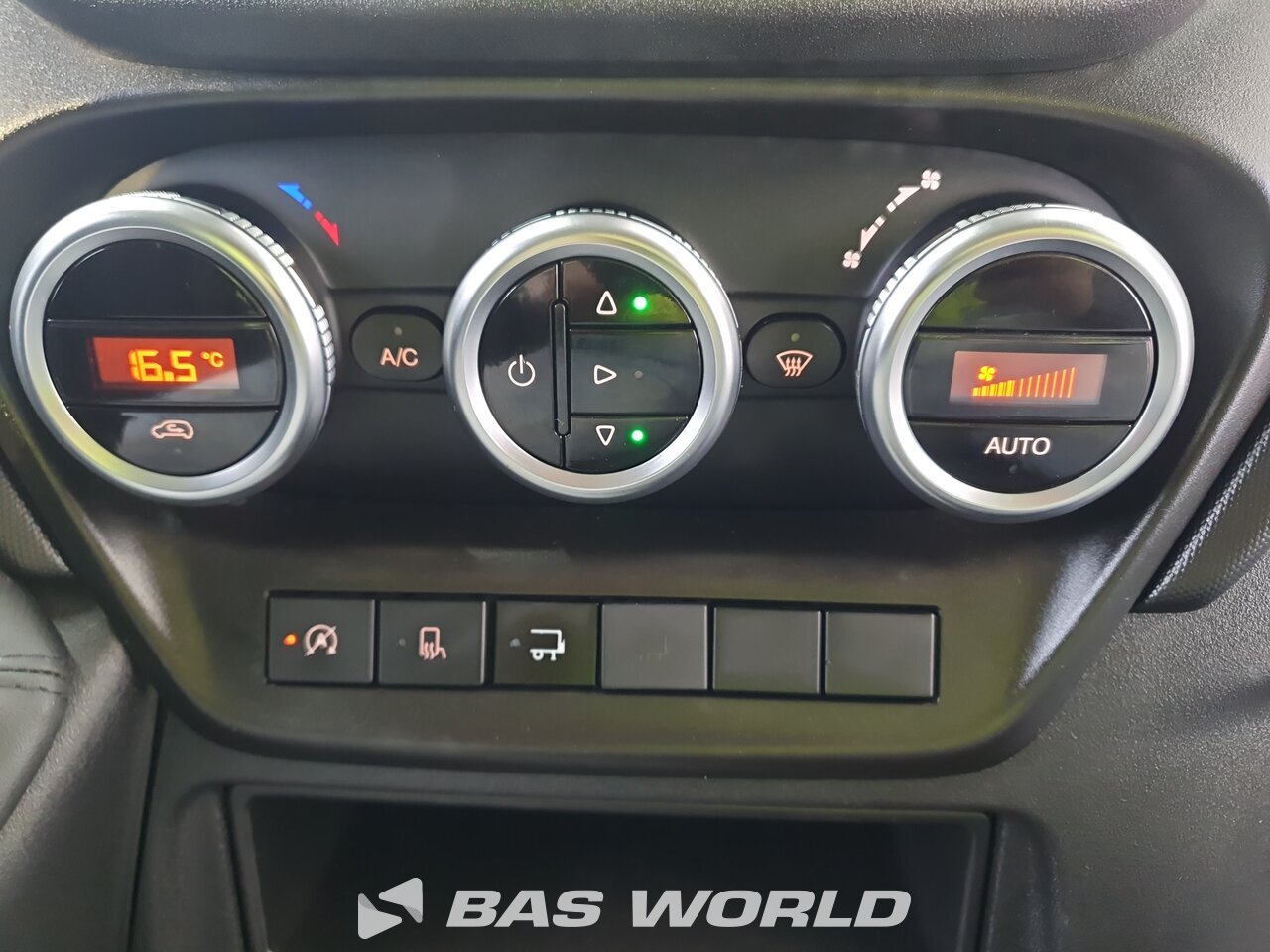 Other : Iveco Daily 35C16 Carrosseries