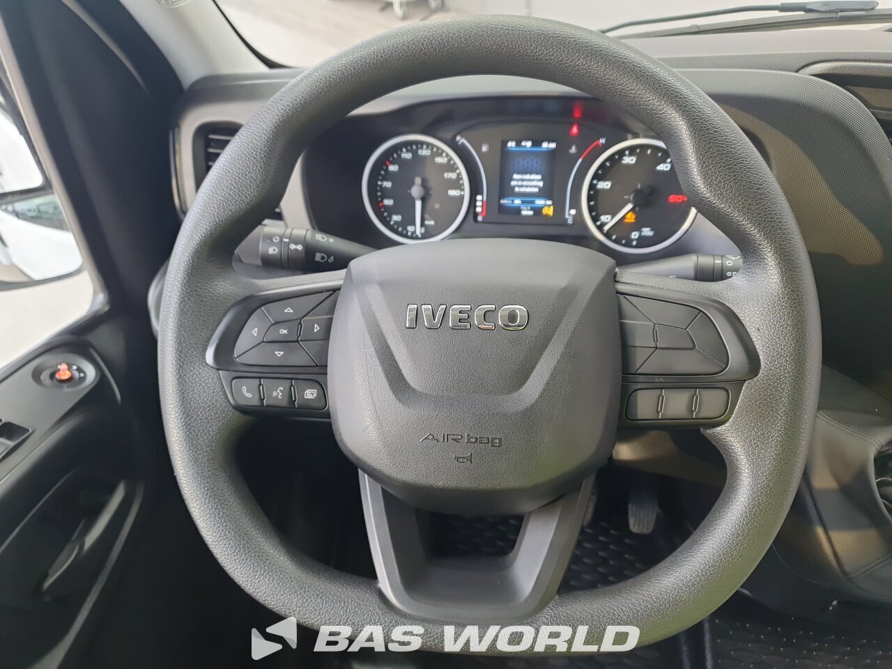 Other : Iveco Daily 35C16 Carrosseries