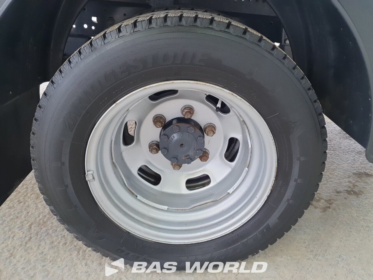 Other : Iveco Daily 35C16 Carrosseries