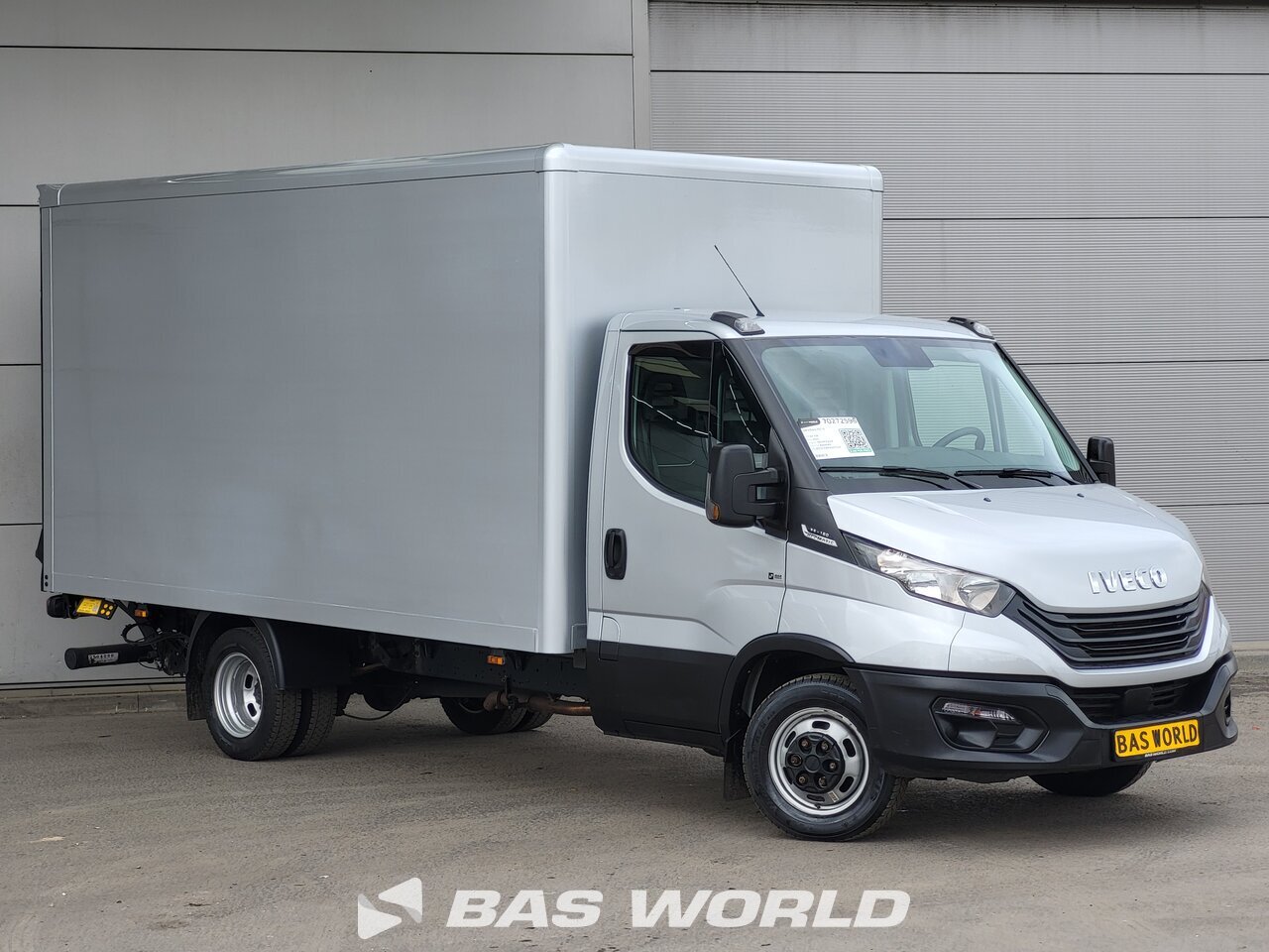 Other : Iveco Daily 35C16 Carrosseries