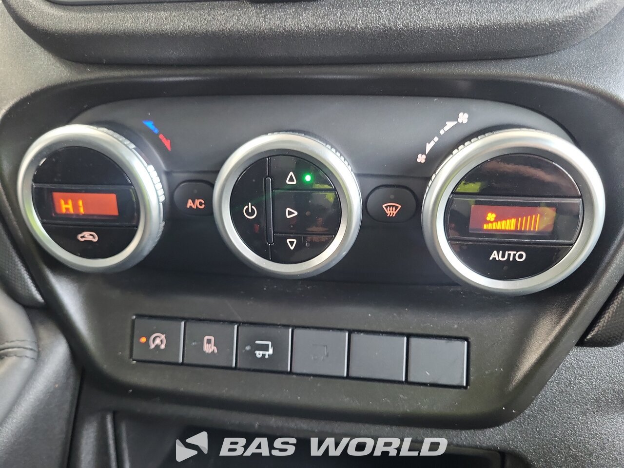 Other : Iveco Daily 35C16 Carrosseries