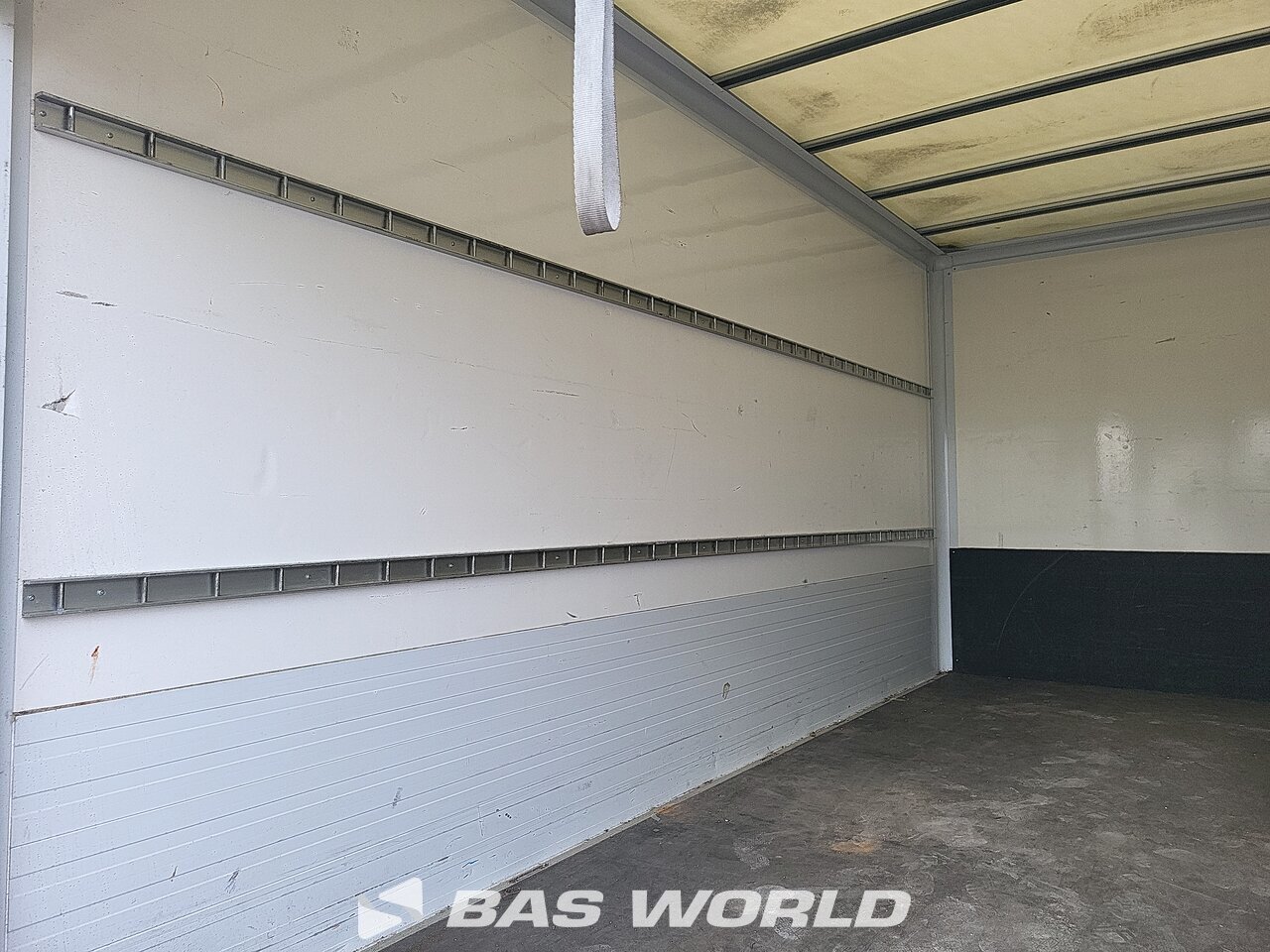 Other : Iveco Daily 35C16 Carrosseries