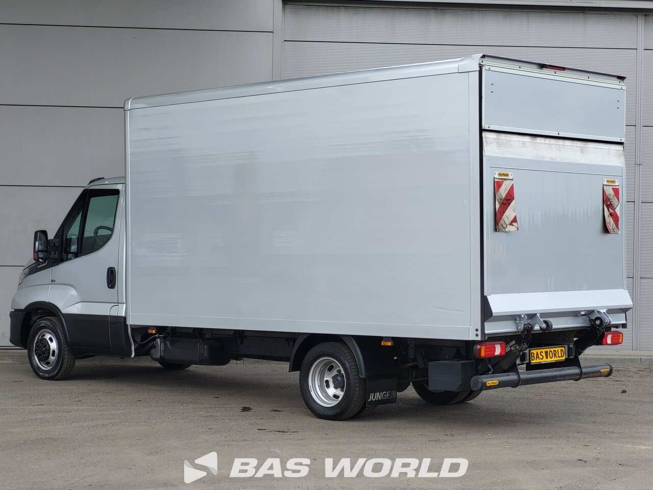 Other : Iveco Daily 35C16 Carrosseries