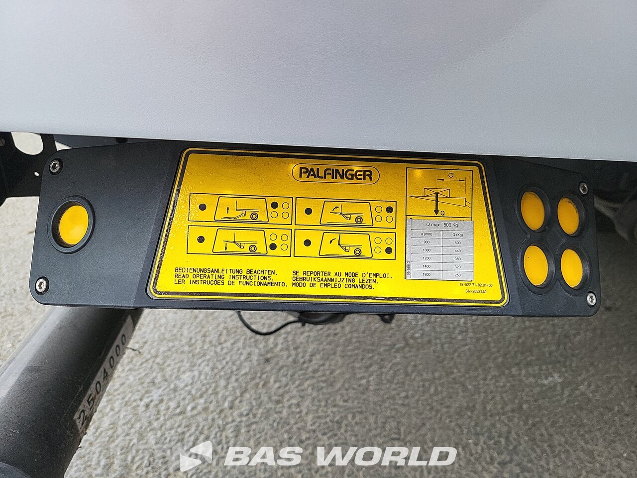 Other : Iveco Daily 35C16 Carrosseries