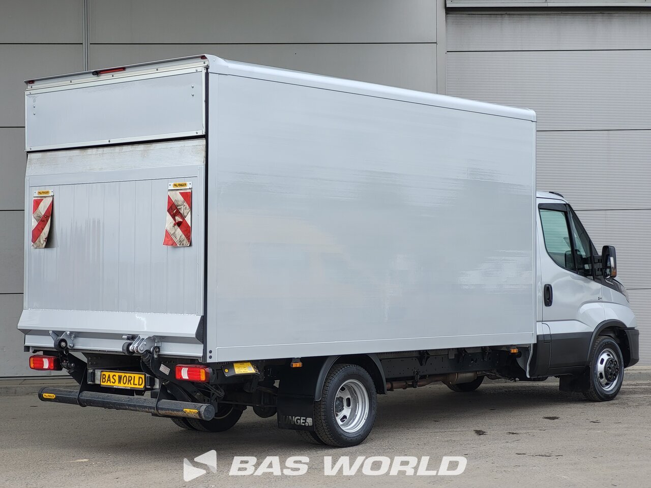 Other : Iveco Daily 35C16 Carrosseries