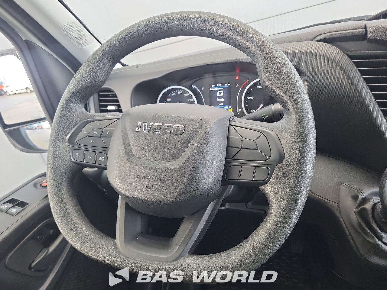 Other : Iveco Daily 35C16 Carrosseries