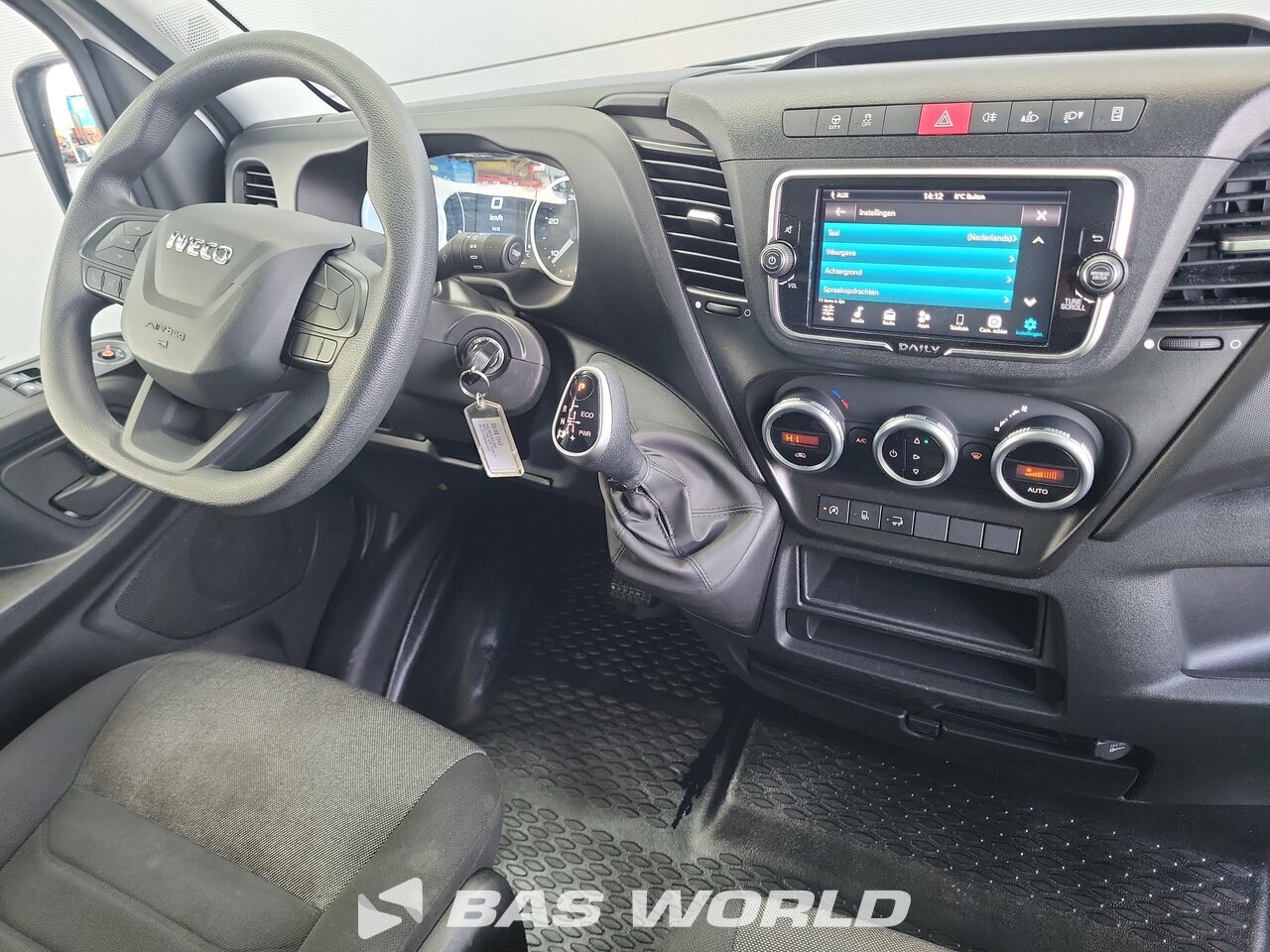 Other : Iveco Daily 35C16 Carrosseries